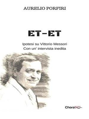 cover image of ET-ET